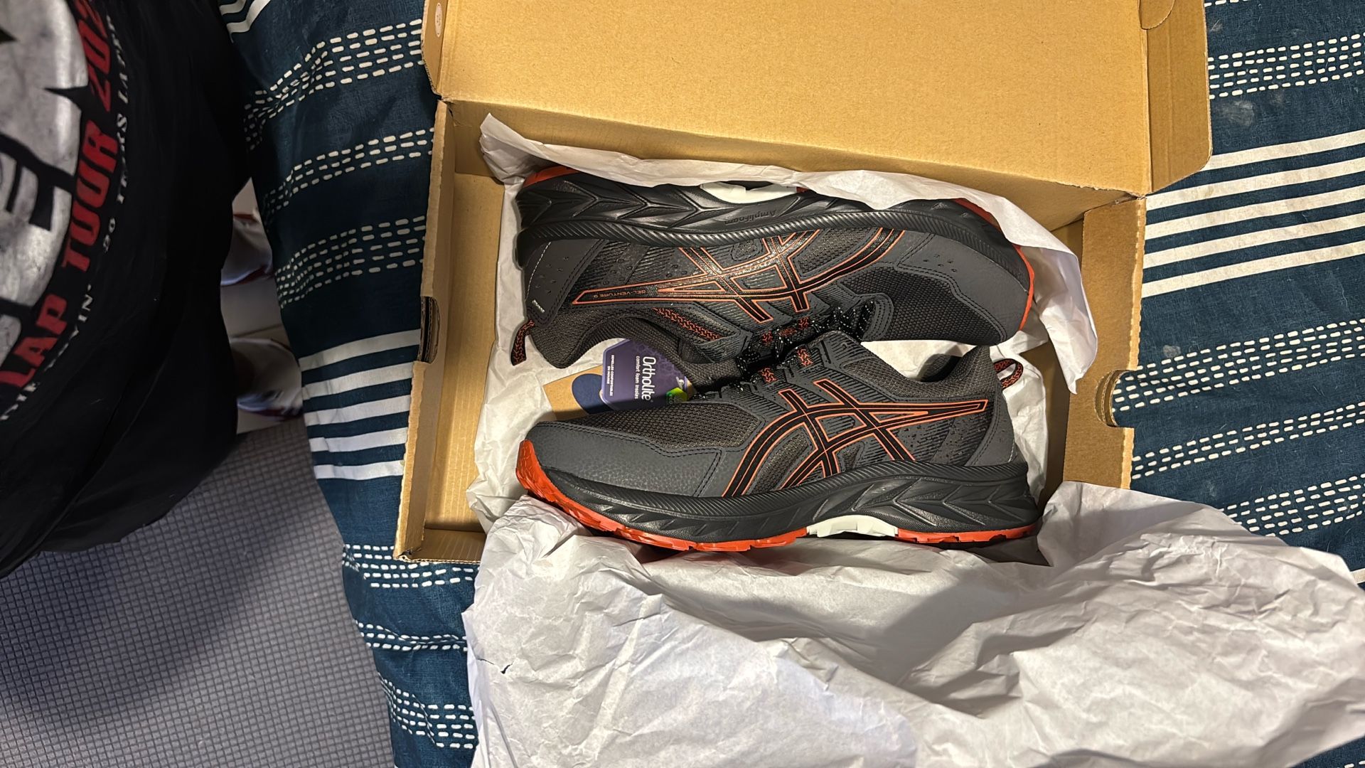 Asics Gel Venture 9 Size 11 Men