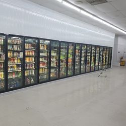 Hieleras, Camaras De Frio, Congelacion, Para Crecimiento