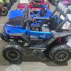 Electric car for kids 2 seat big electric car upto 8 years old kids , Cash or finance