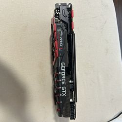 GeForce GTX 1080Ti Gaming X 11GB