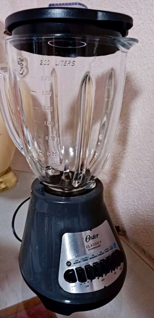 Oster Blender