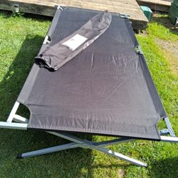HD Camping Cot