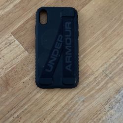 Under Armour Phone Case