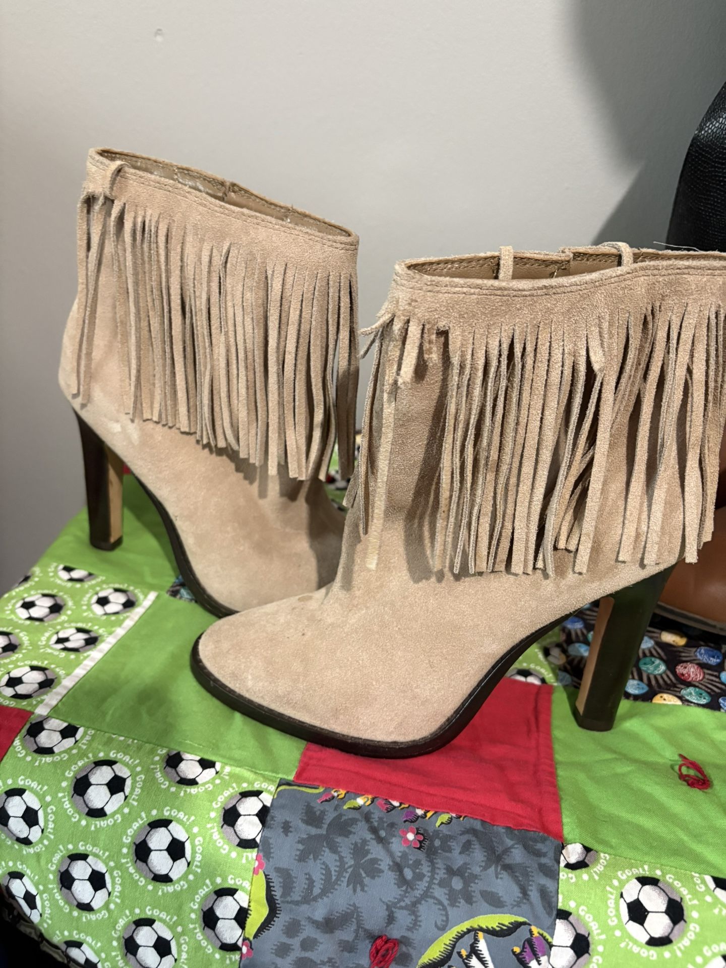 Women’s Boots