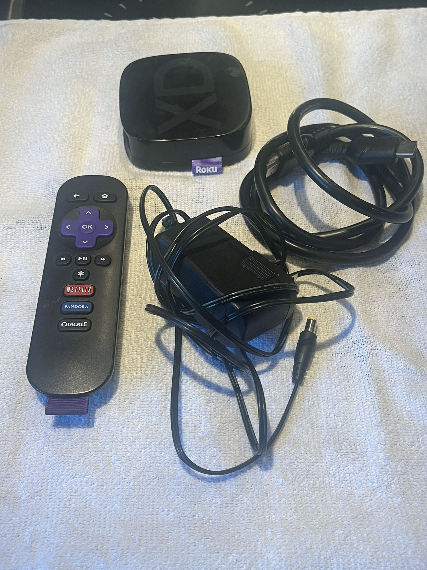 Electronics