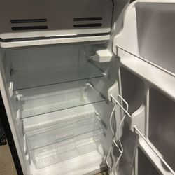 Mini fridge  works Great
