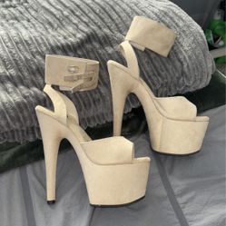 Stripper Heels 