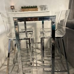 Dinner Table