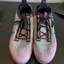 Nike Vapor Max Shoes