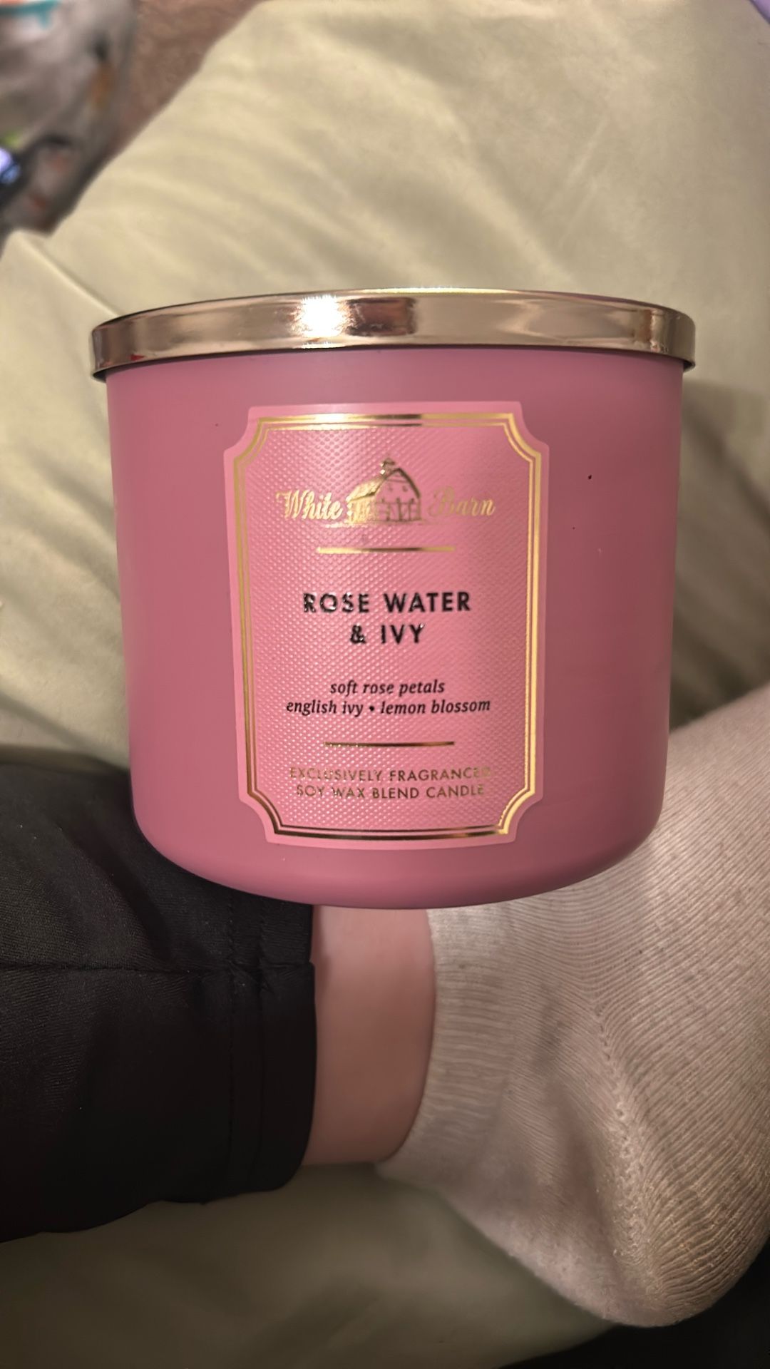 candles