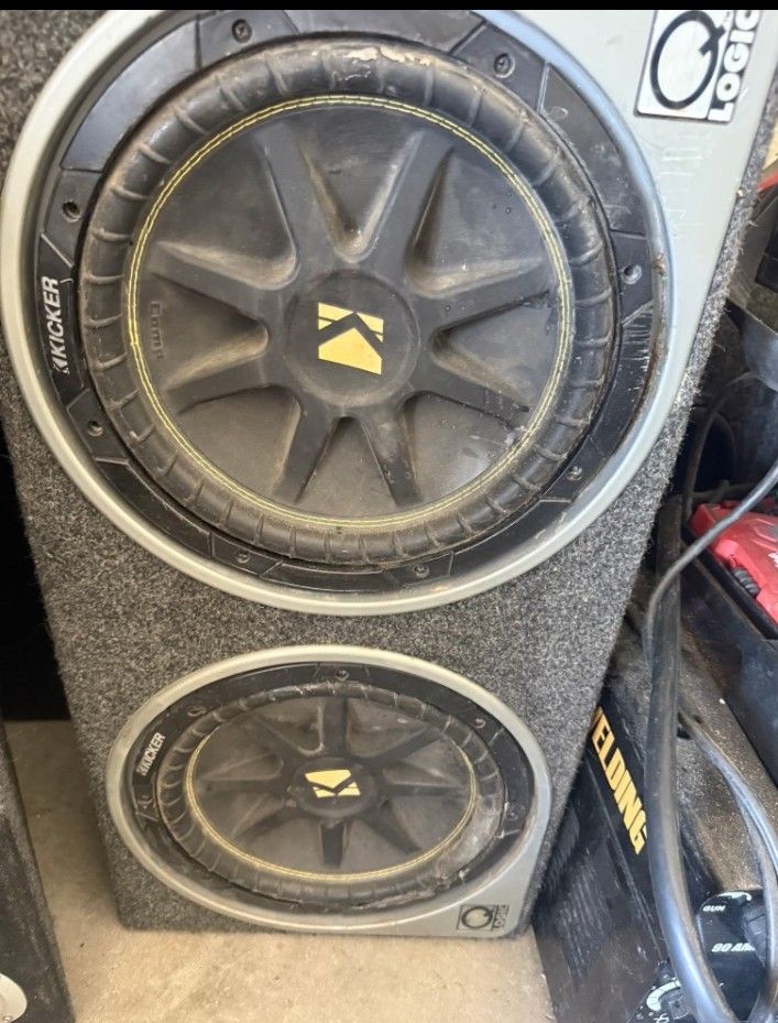 Car Audio Equipment Available Text For Price