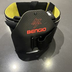 Bengio Rib Protector And Chest Plate