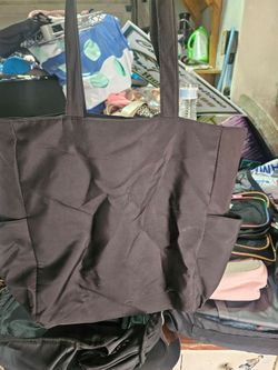 Tote bag