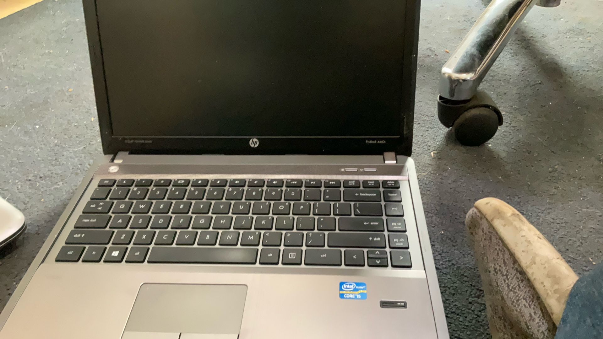 Hp Probook