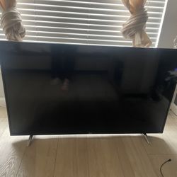 TV for sale 