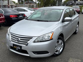 2015 Nissan Sentra