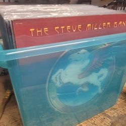 45 Vinyl Records