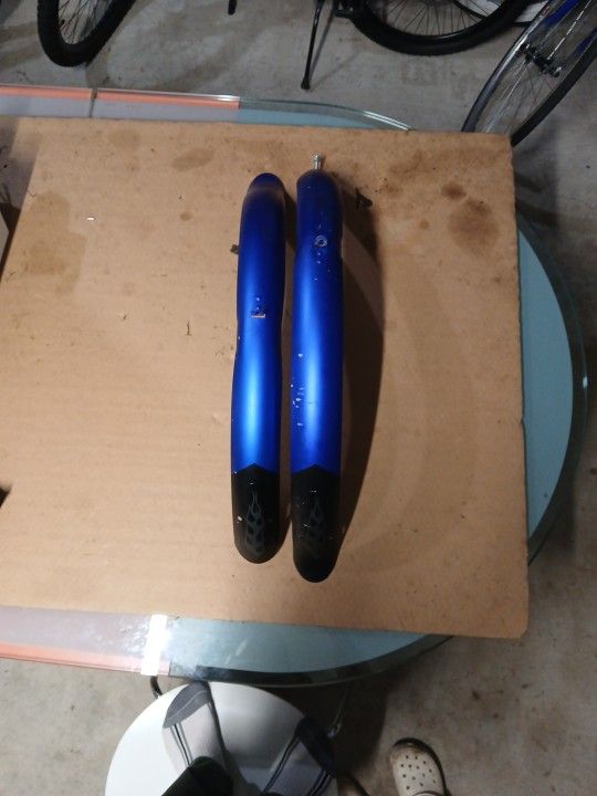 Front And Rear Bike Fender 26 Inch Bike Tire