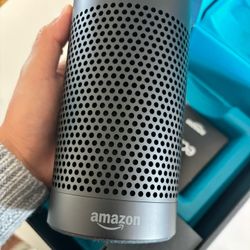 Amazon Echo