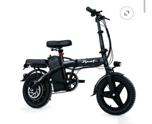 E Bike