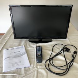 Samsung UN22D5003 22" Class LED HDTV