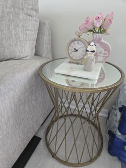 Side Table