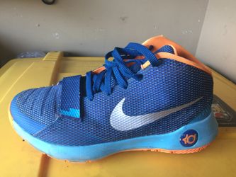 KEVIN DURANT KD