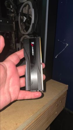 Ddr5 ram 16gb
