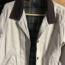 Lands End Barn Jacket