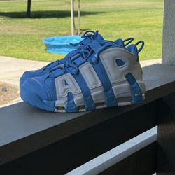 Nike Air More Uptempo