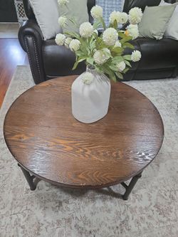 Coffee table set