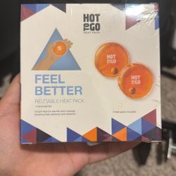 Reusable Hand Warmers