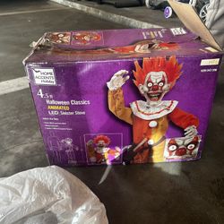 Halloween Decor