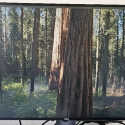 Dell UltraSharp 27 USB-C Monitor U2719DC