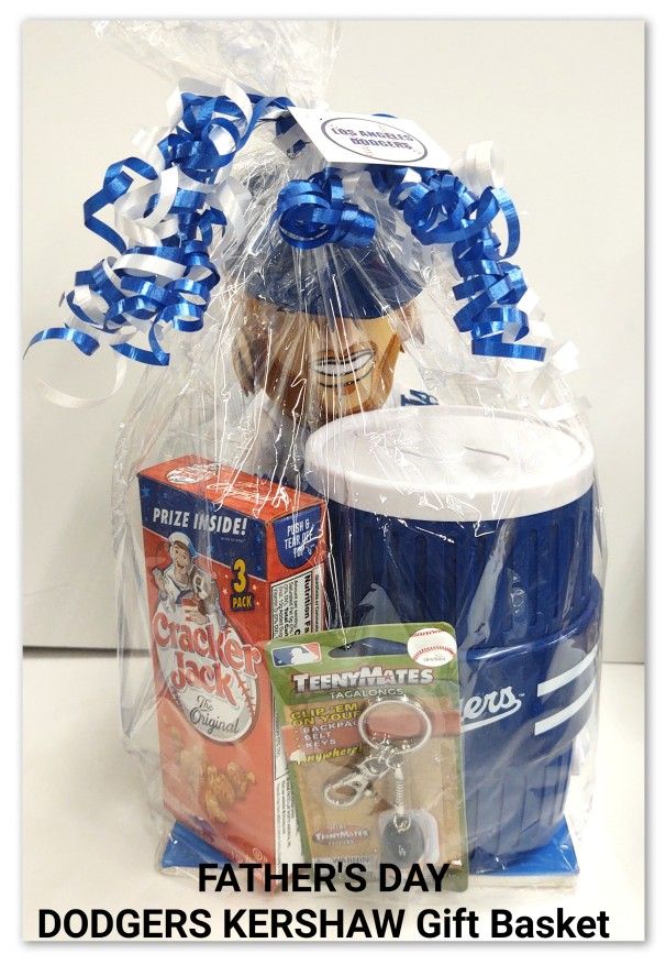 FATHER'S DAY KERSHAW WATER COOLER MUG KEYCHAIN Gift Set