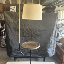 Lamp Side Table