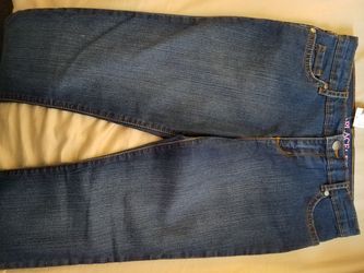 Childrens Place jean for girl