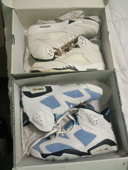 Jordans size 11