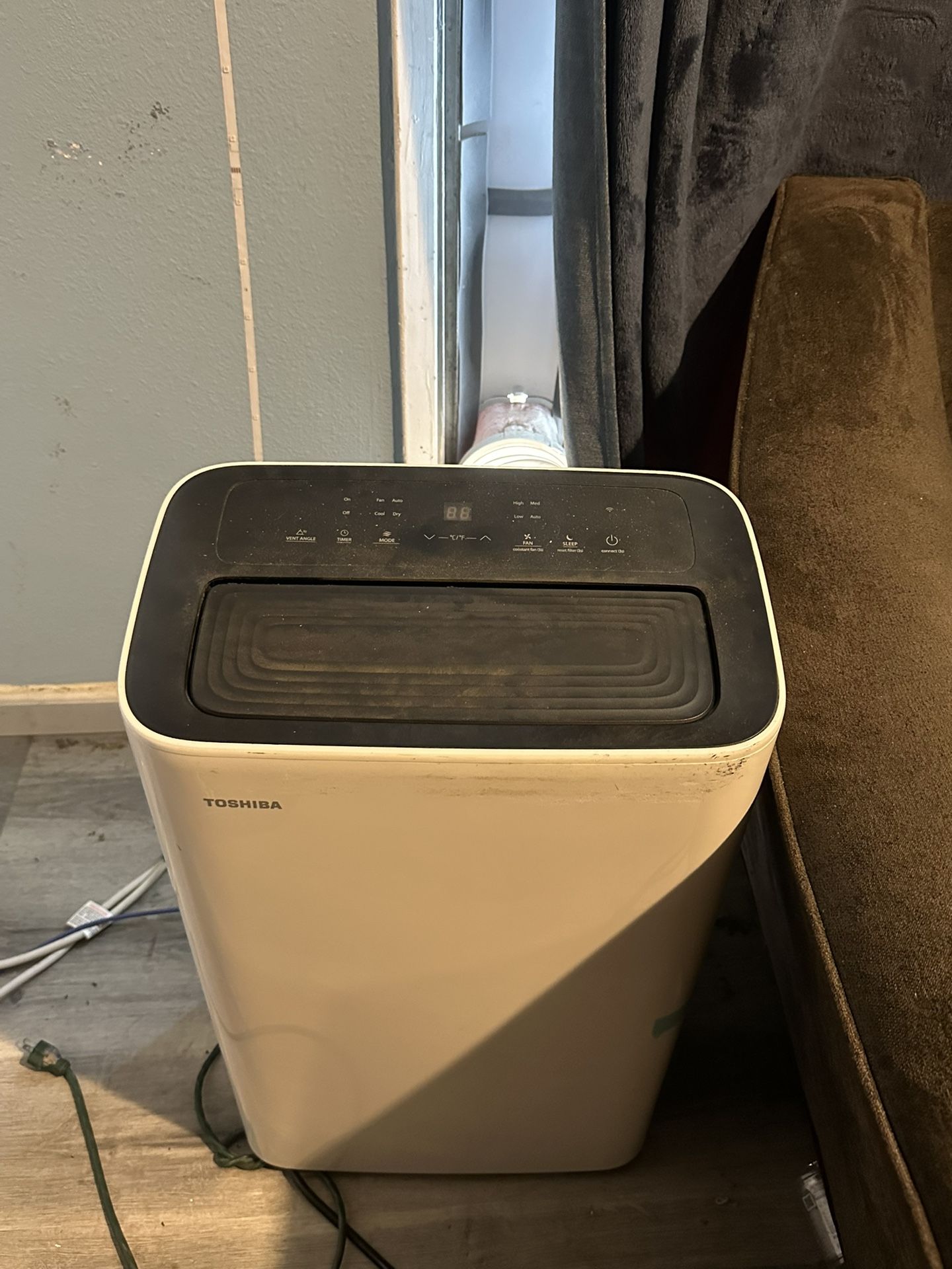 Ac Unit