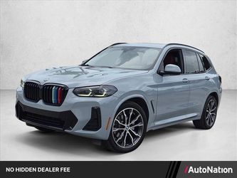 2023 BMW X3