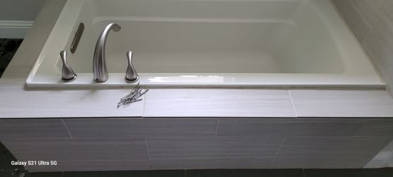 Bathtub
