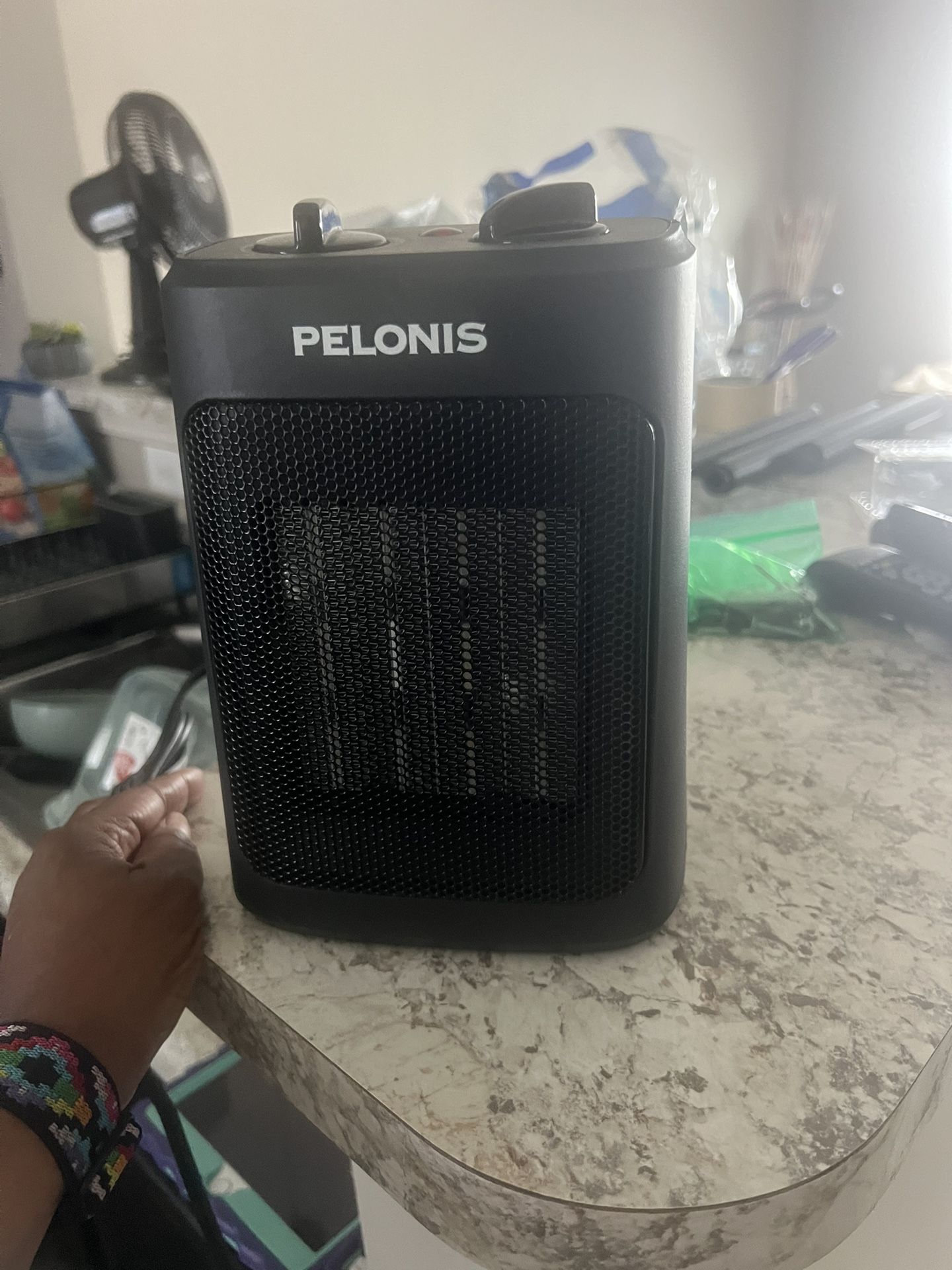 Heater