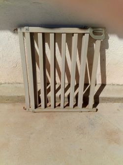 Baby Gate