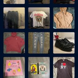 Moving Sale 3/1