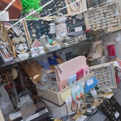Over 300 Pcs Of Jewelry 