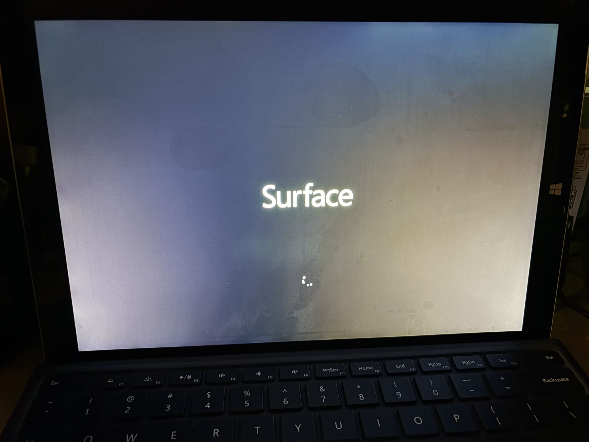 Surface Computer 
