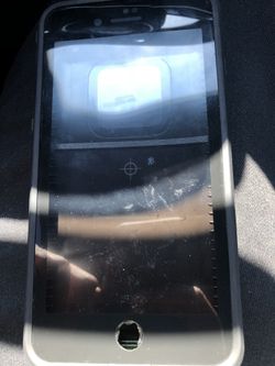iPhone 7/8 plus case