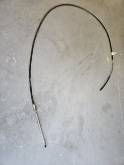 Helm And Cable