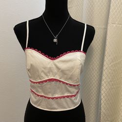 Half Top