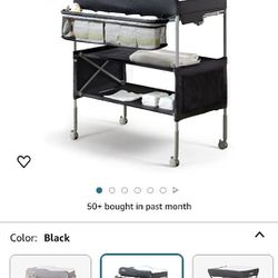 Sweeby Portable Changing Table
